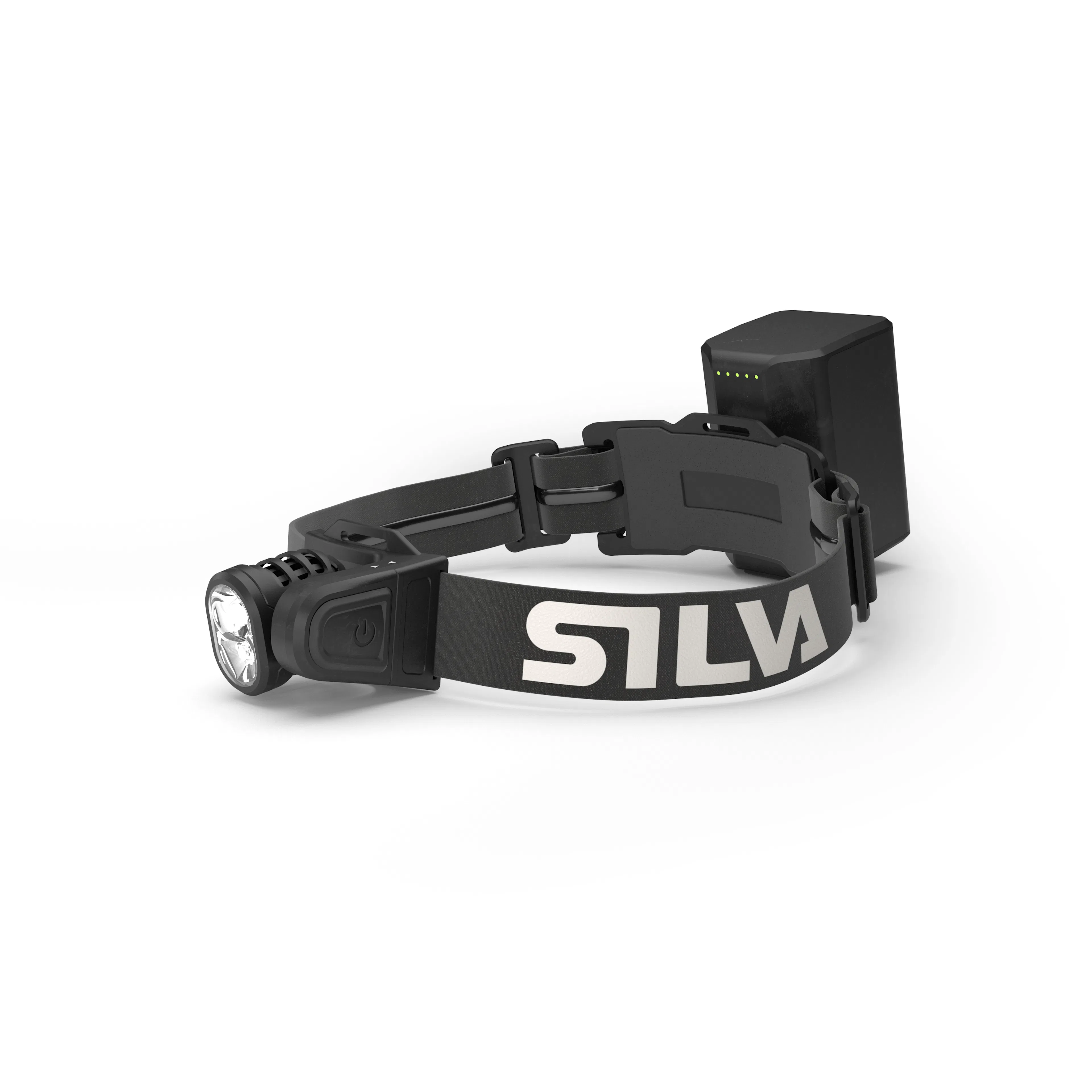 Silva Free 2000 M Pannlampa Strl M