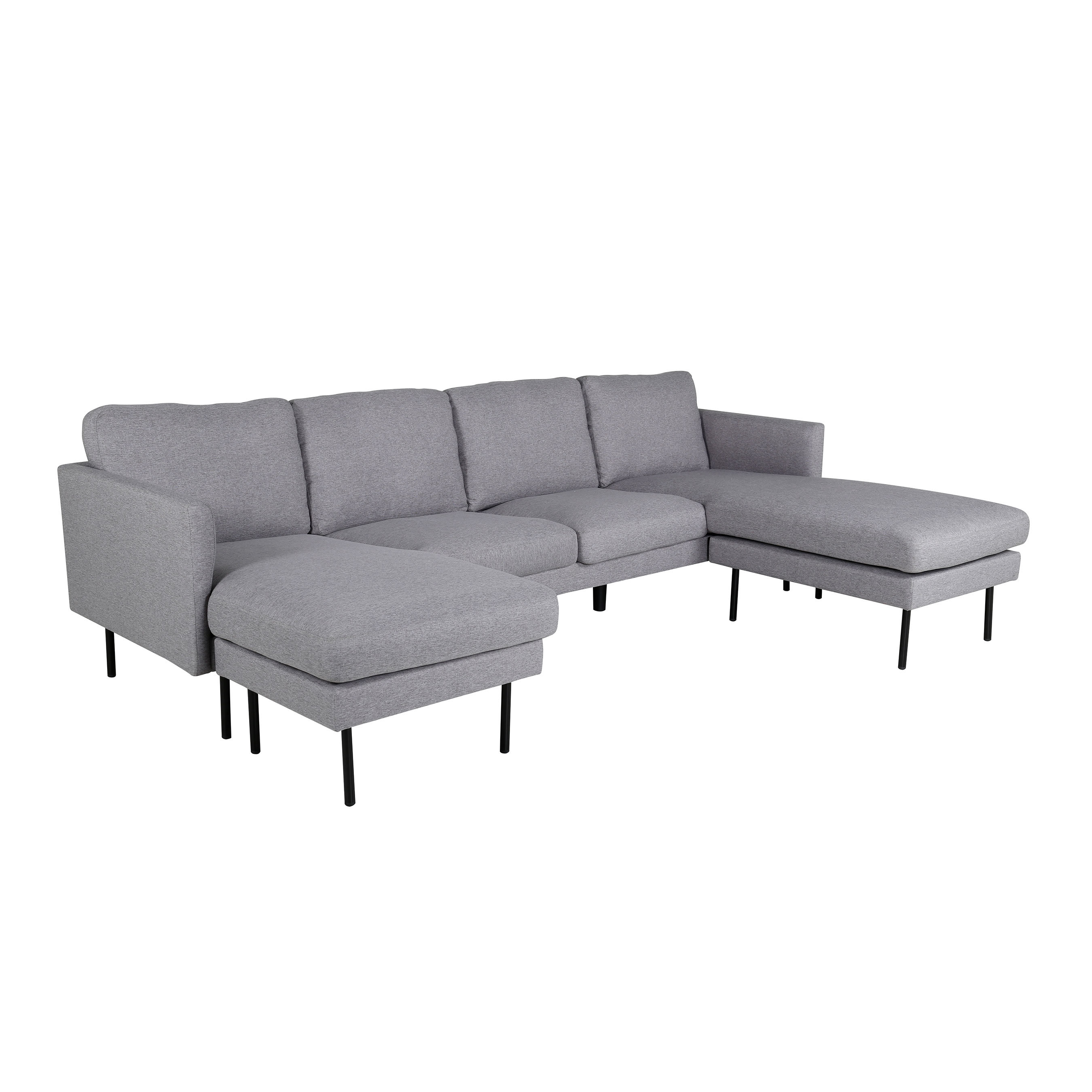 U-soffa Venture Home Zoom