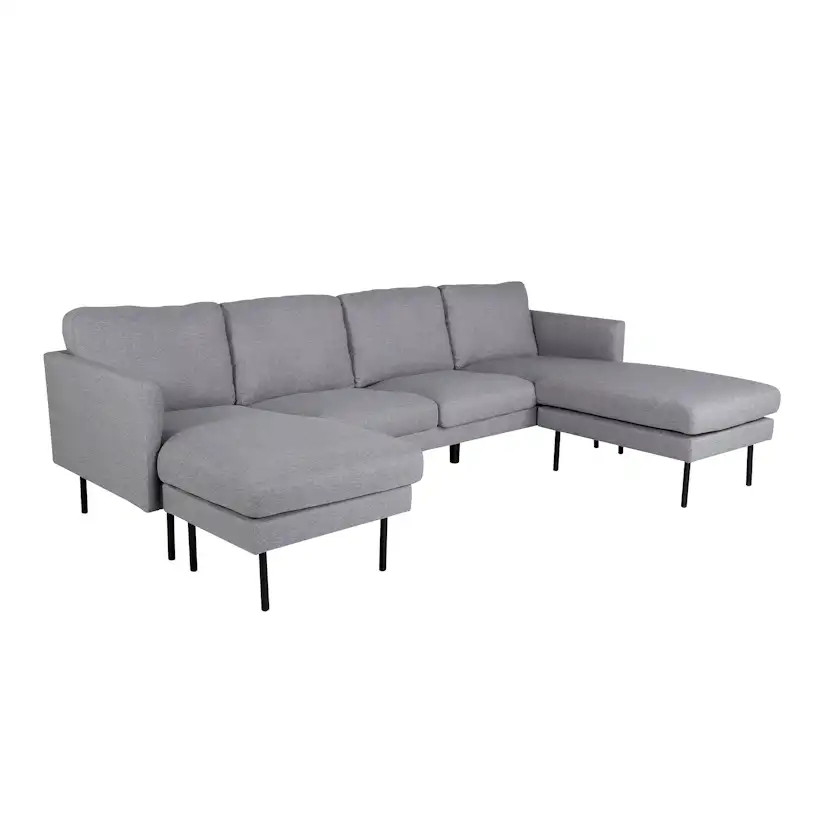 U-soffa Venture Home Zoom
