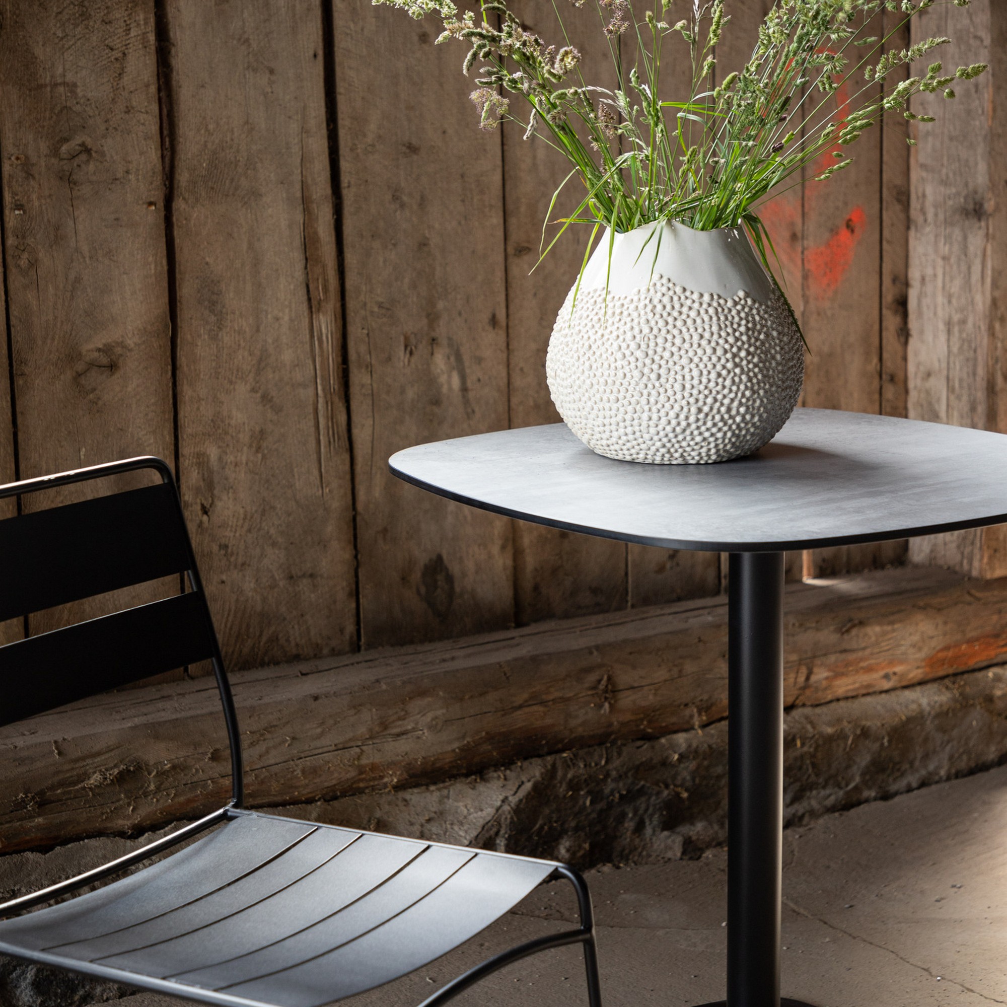 Cafébord Venture Home Milano Utomhus