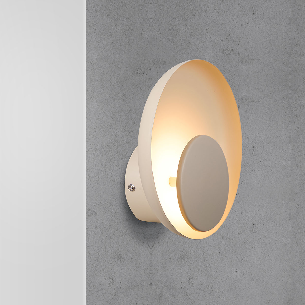 Vägglampa Nordlux Marsi