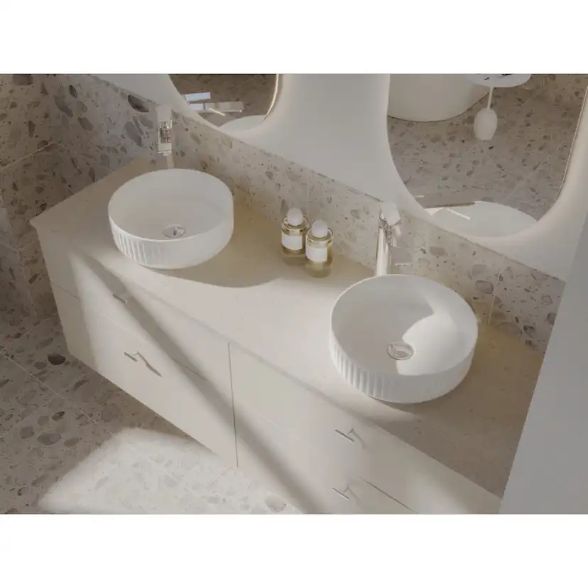 Handtag Svedbergs M3 138 mm