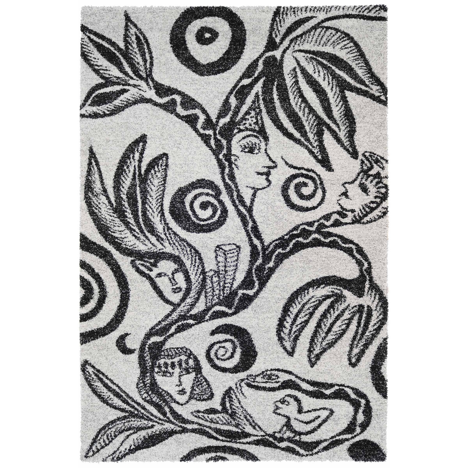 Wiltonmatta InHouse Group Caramba 160x230 cm