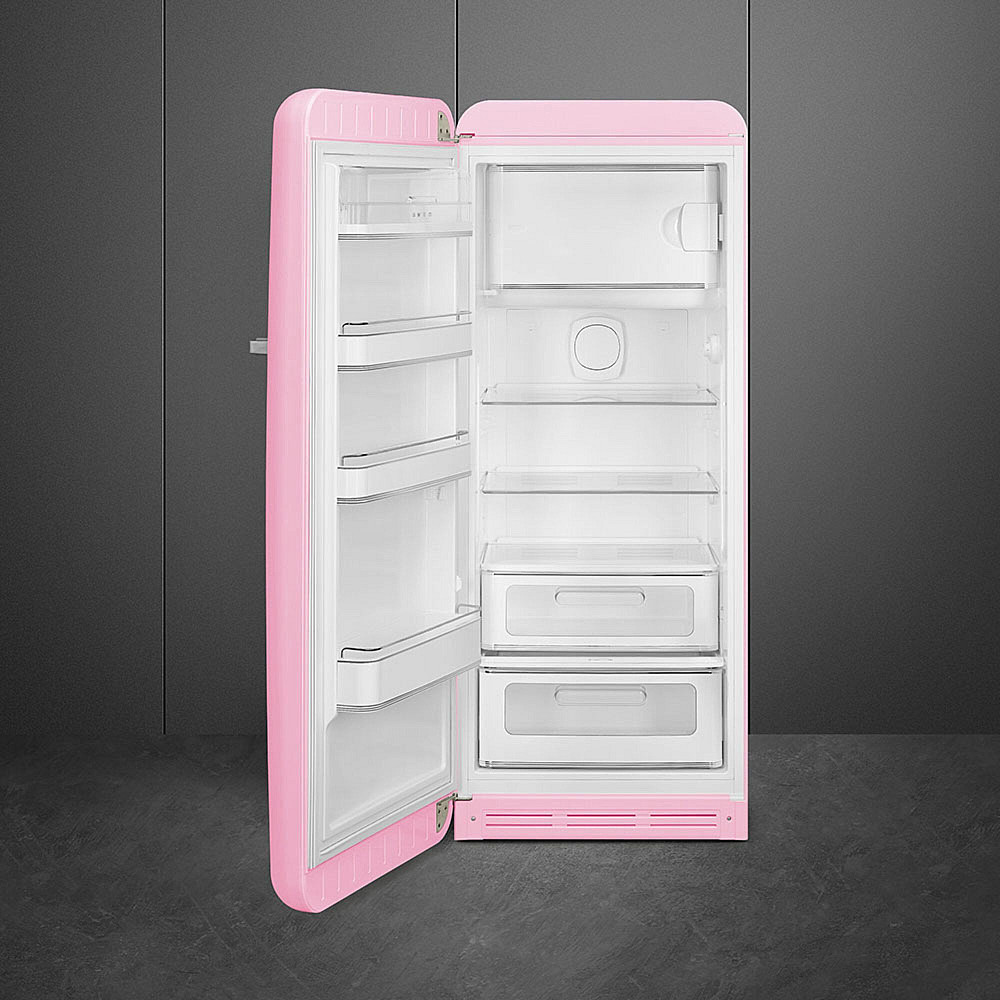 Kylskåp med Frysfack Smeg 50's Style FAB28/2025