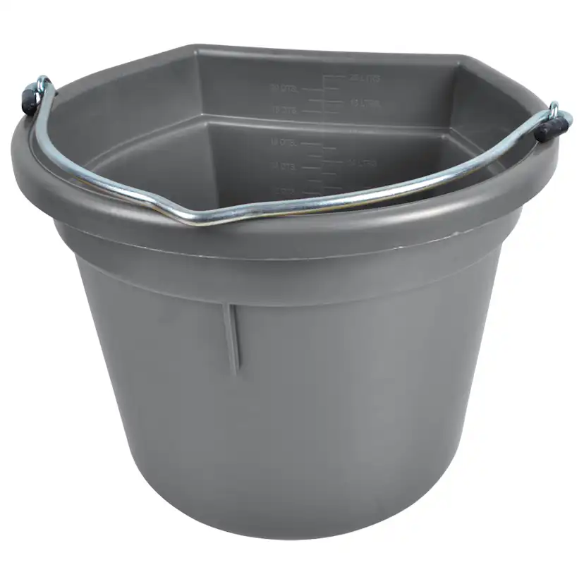 Hink HANSBO SPORT 20 l med Flat Sida