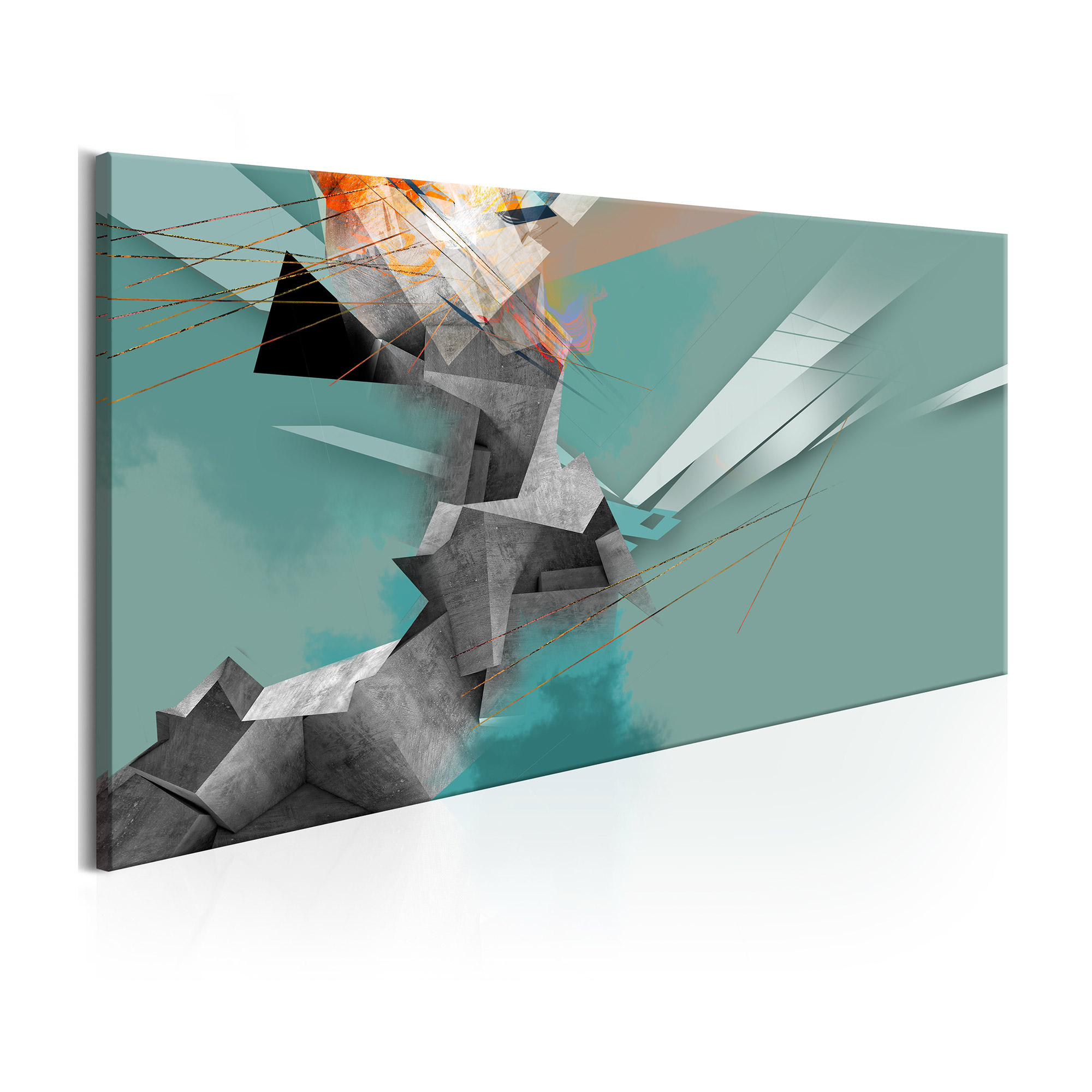 Tavla Arkiio Geometrical Madness