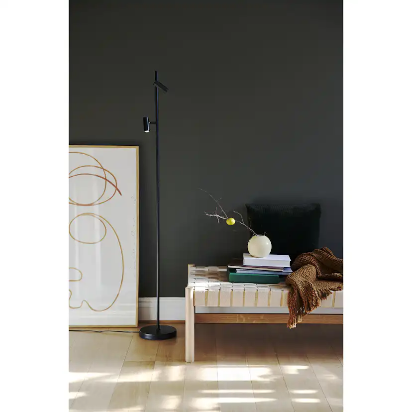 Golvlampa Nordlux Omari