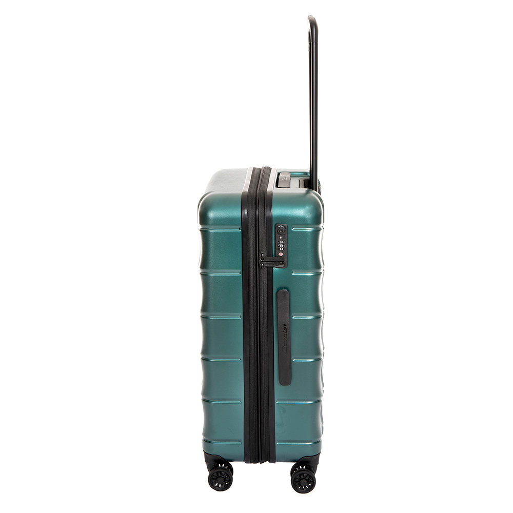 Resväska Cavalet Svarte 65 cm