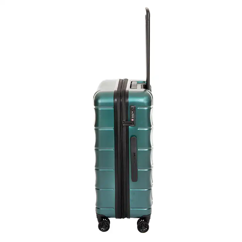Resväska Cavalet Svarte 65 cm