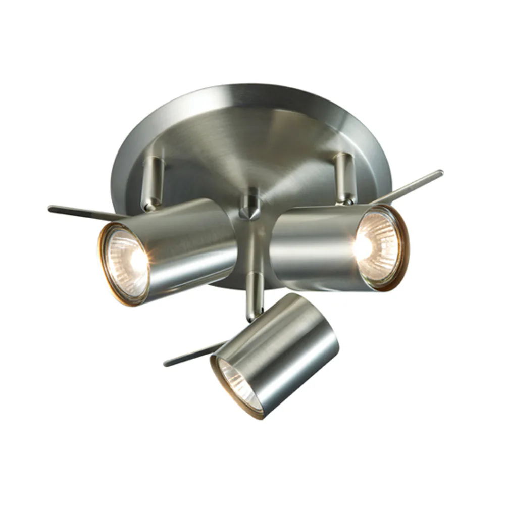 Taklampa Markslöjd Hyssna LED Spot