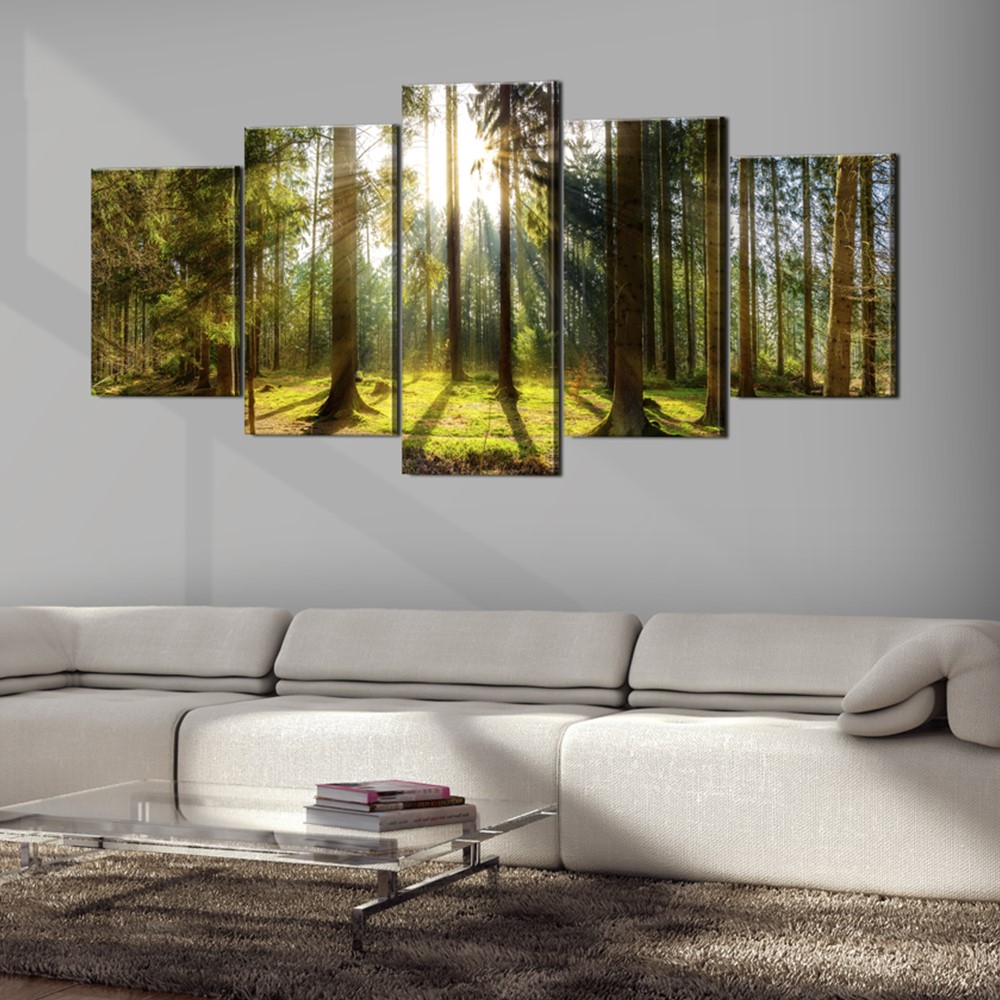 Tavla Arkiio Morning Awakening