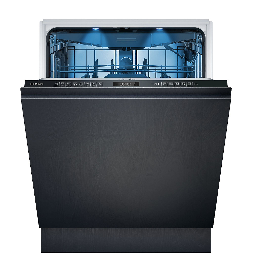 Integrerad diskmaskin Siemens SN65EX22CE