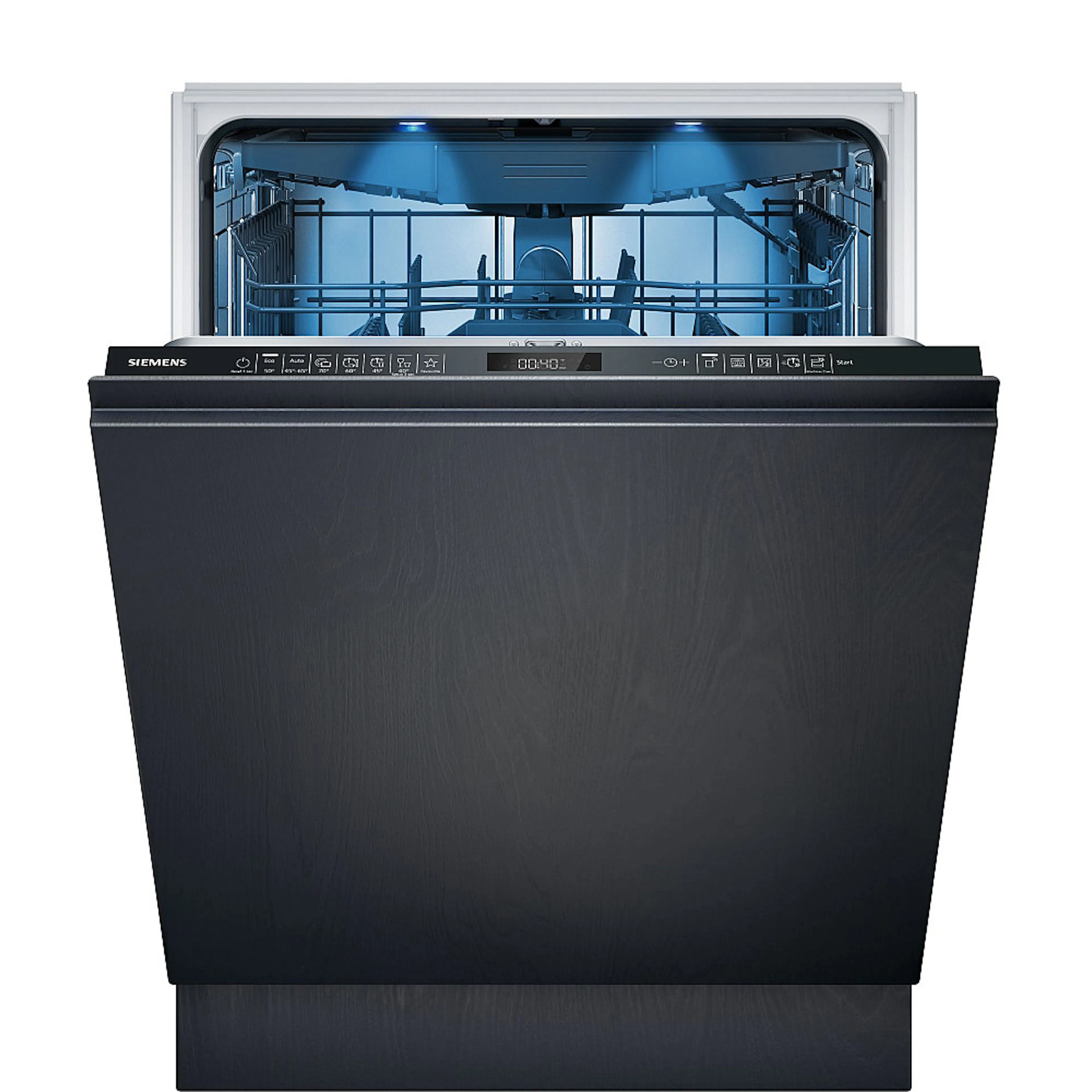 Integrerad diskmaskin Siemens SN65EX22CE
