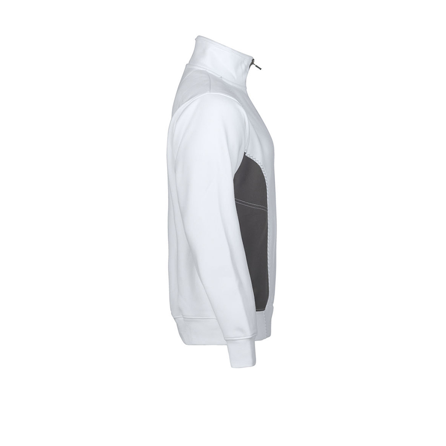 Sweatshirt-jacka ProJob 2121