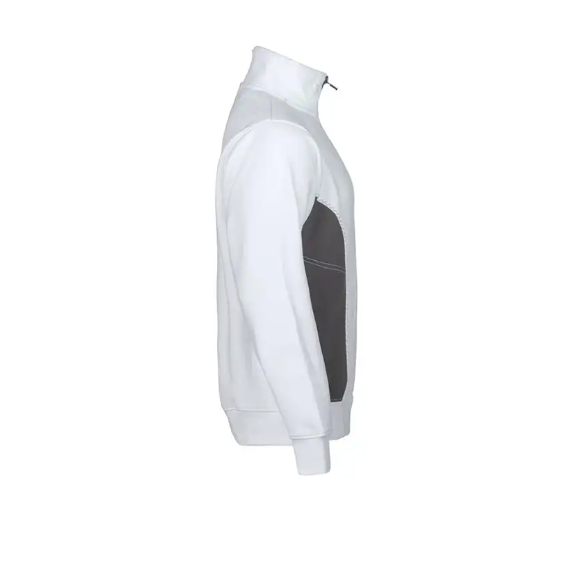 Sweatshirt-jacka ProJob 2121