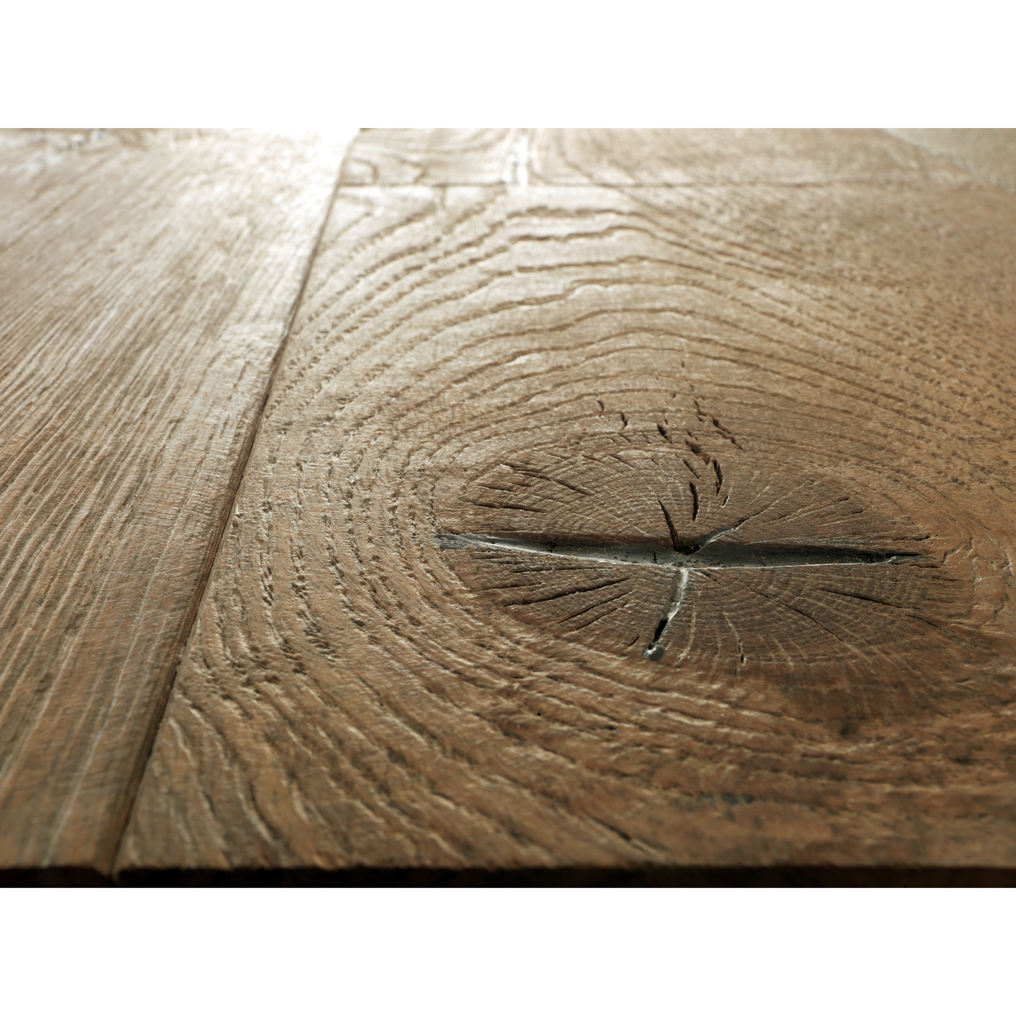 Parkettgolv NQD Oak North Sea 5G