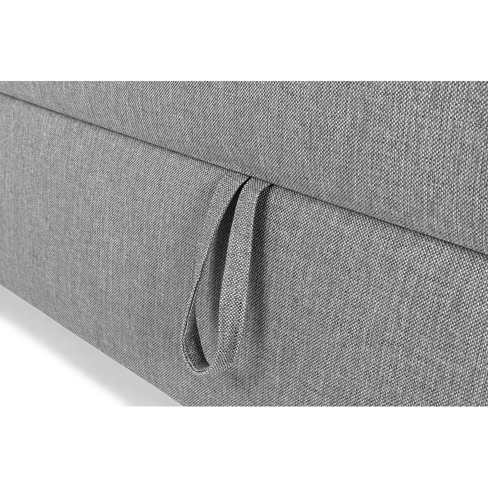 Förvaringssäng Drömvik Montana 160-180x200