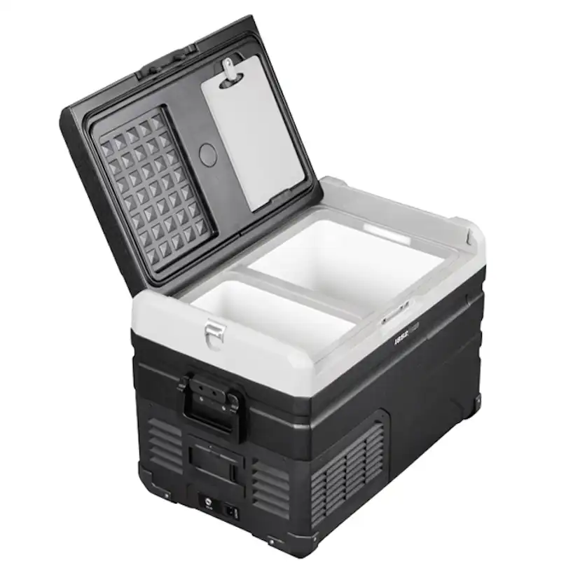 Kylbox 1852 37 L med Kompressor