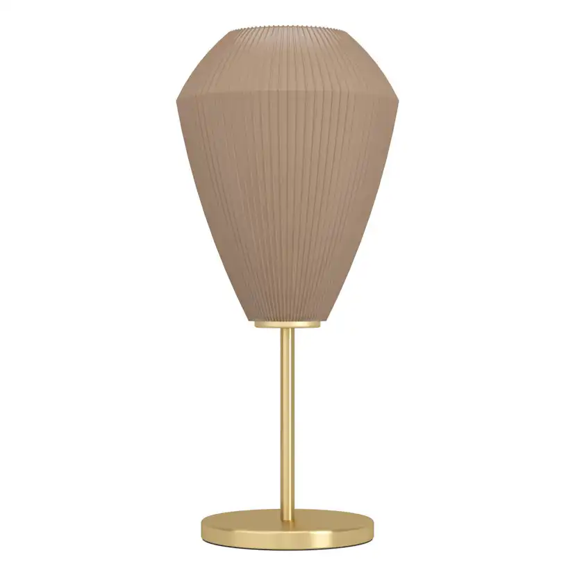 Bordslampa Eglo Caprarola