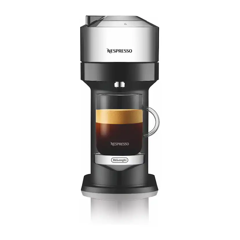 Kapselmaskin Nespresso Vertuo Next Deluxe