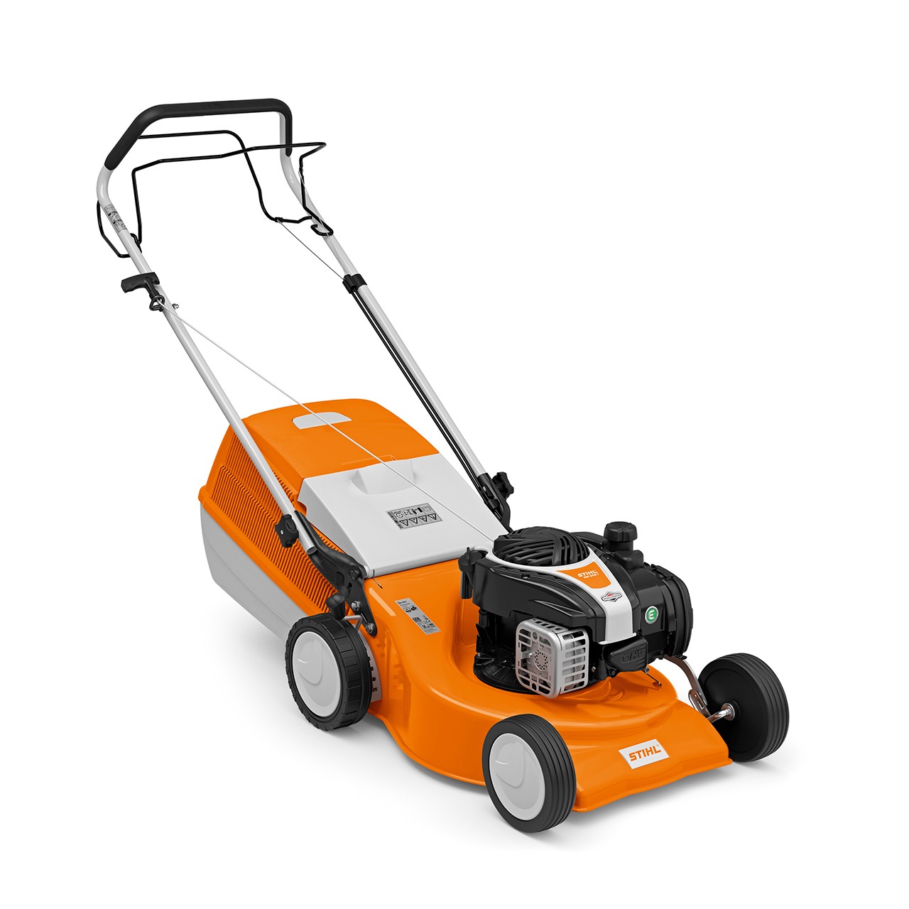 Gräsklippare STIHL RM 248 T