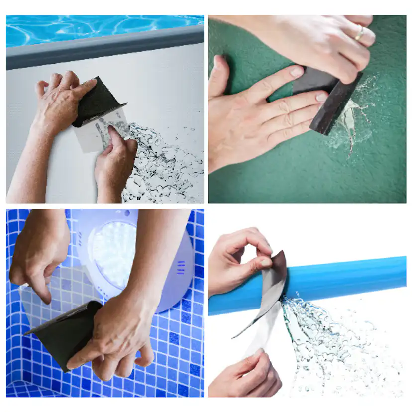 Tejp Heissner EasyFix