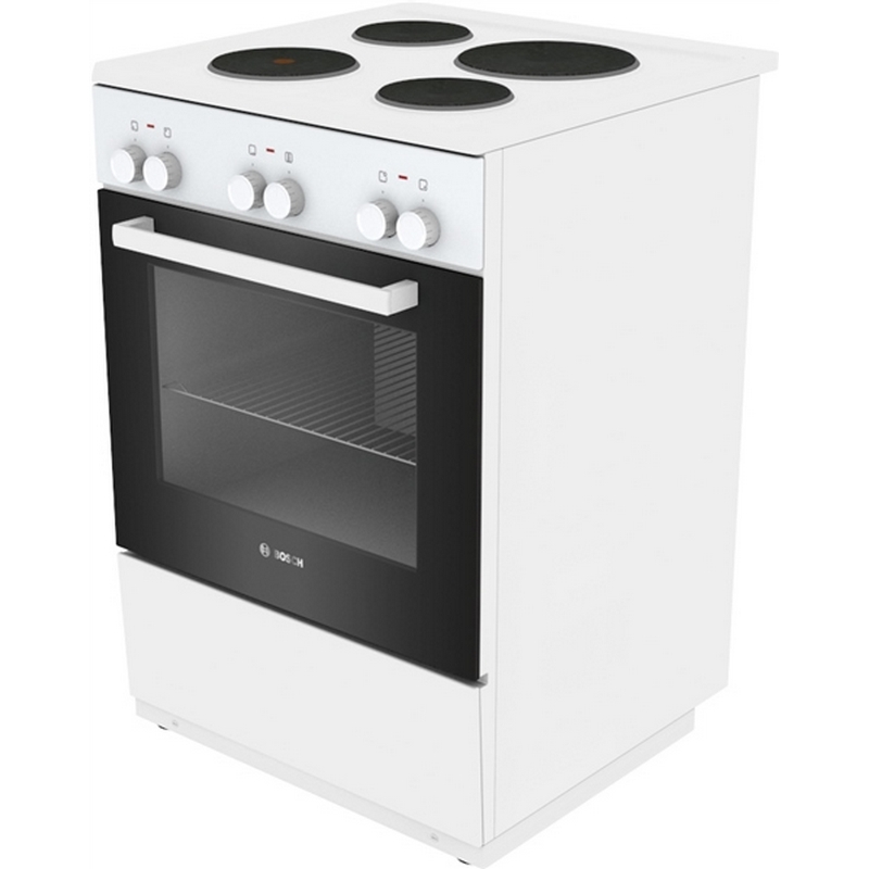 Spis Bosch Serie 2 HQA050020U