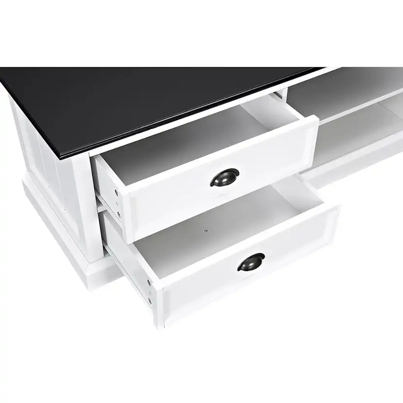 TV-Bänk In Living Hampton 120