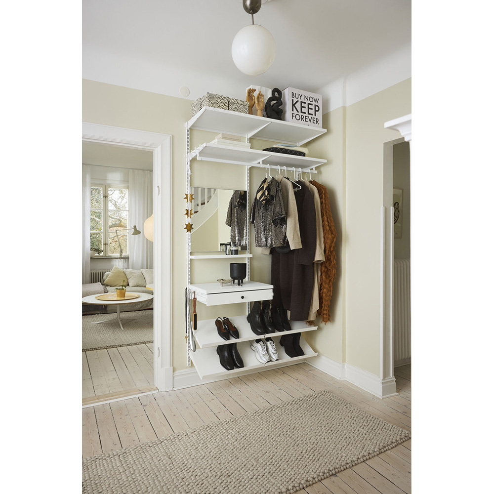 Spegel Elfa Décor+ B: 60