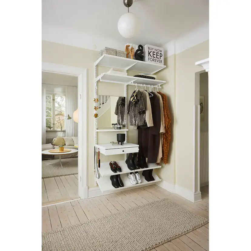 Spegel Elfa Décor+ B: 60