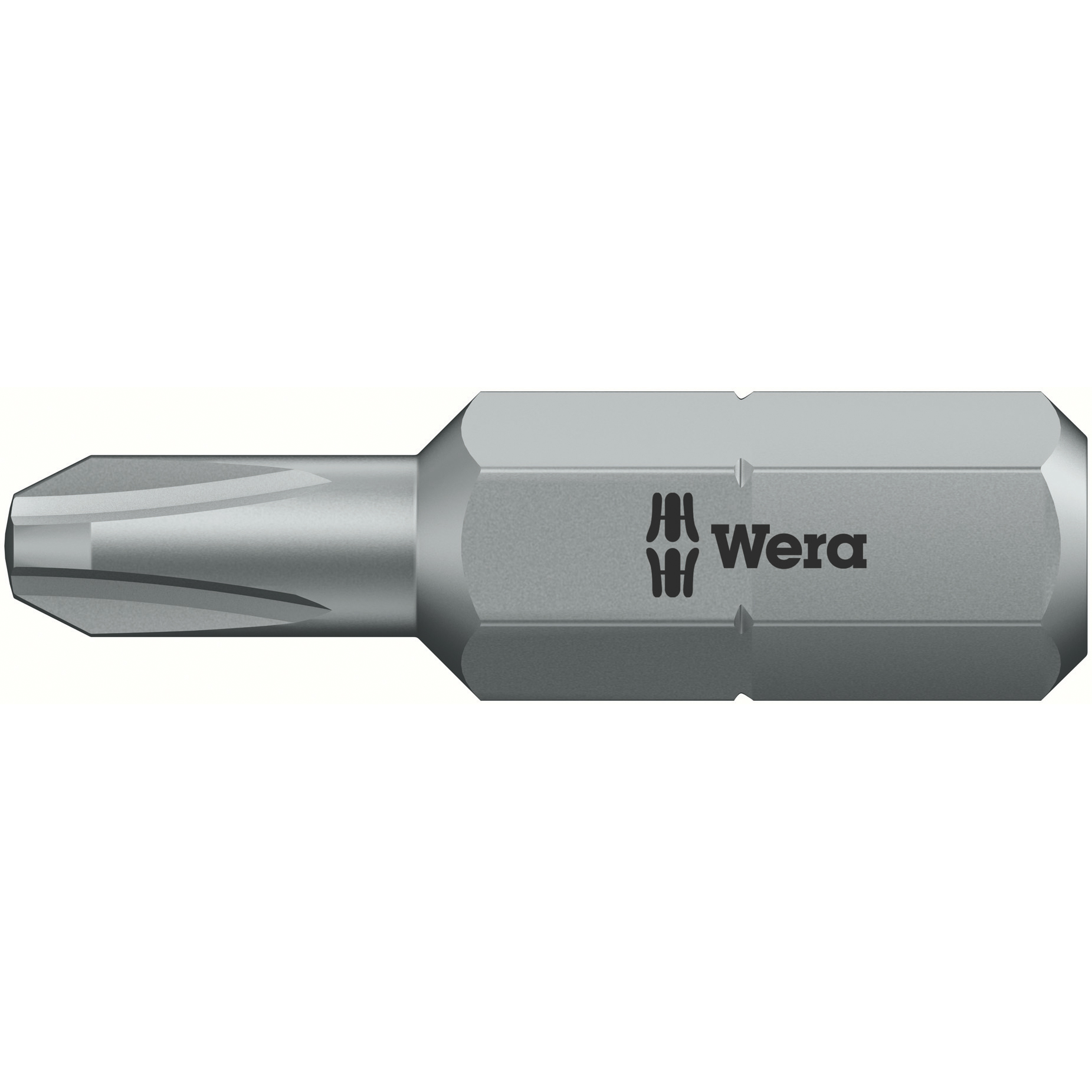 Bits Wera 851/1 Rzph2 Reducerat 25Mm