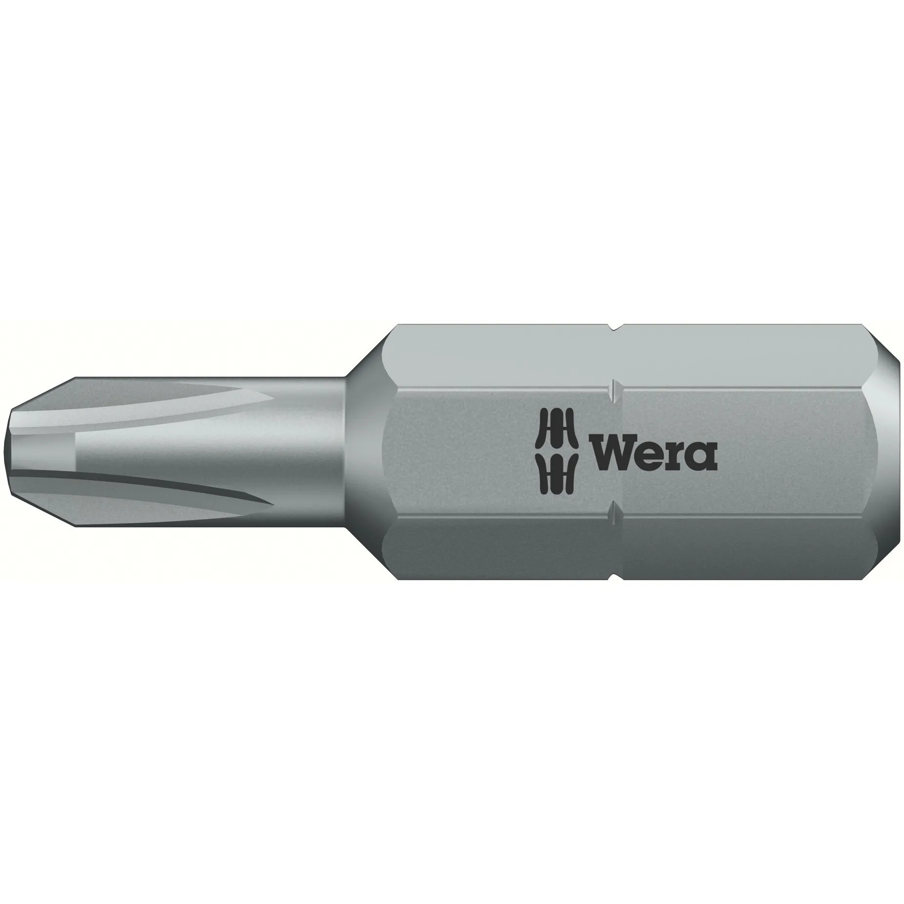 Bits Wera 851/1 Rzph2 Reducerat 25Mm