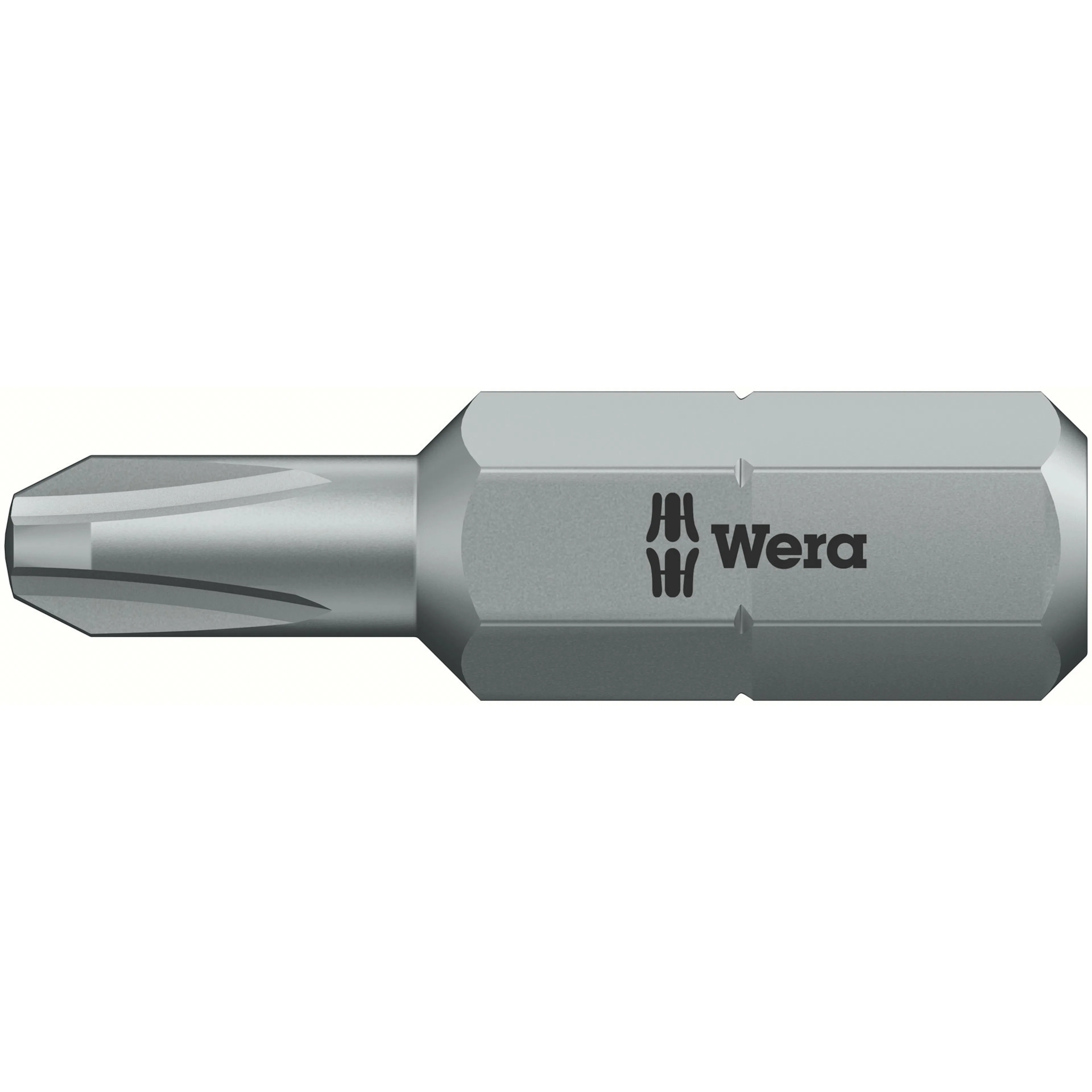 Bits Wera 851/1 Rzph2 Reducerat 25Mm