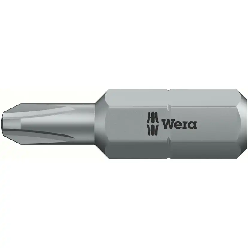 Bits Wera 851/1 Rzph2 Reducerat 25Mm