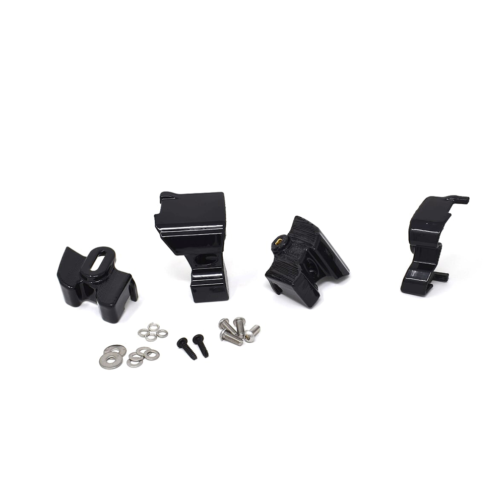Extraljus Lazer Kit VW Transporter 6.1 931029
