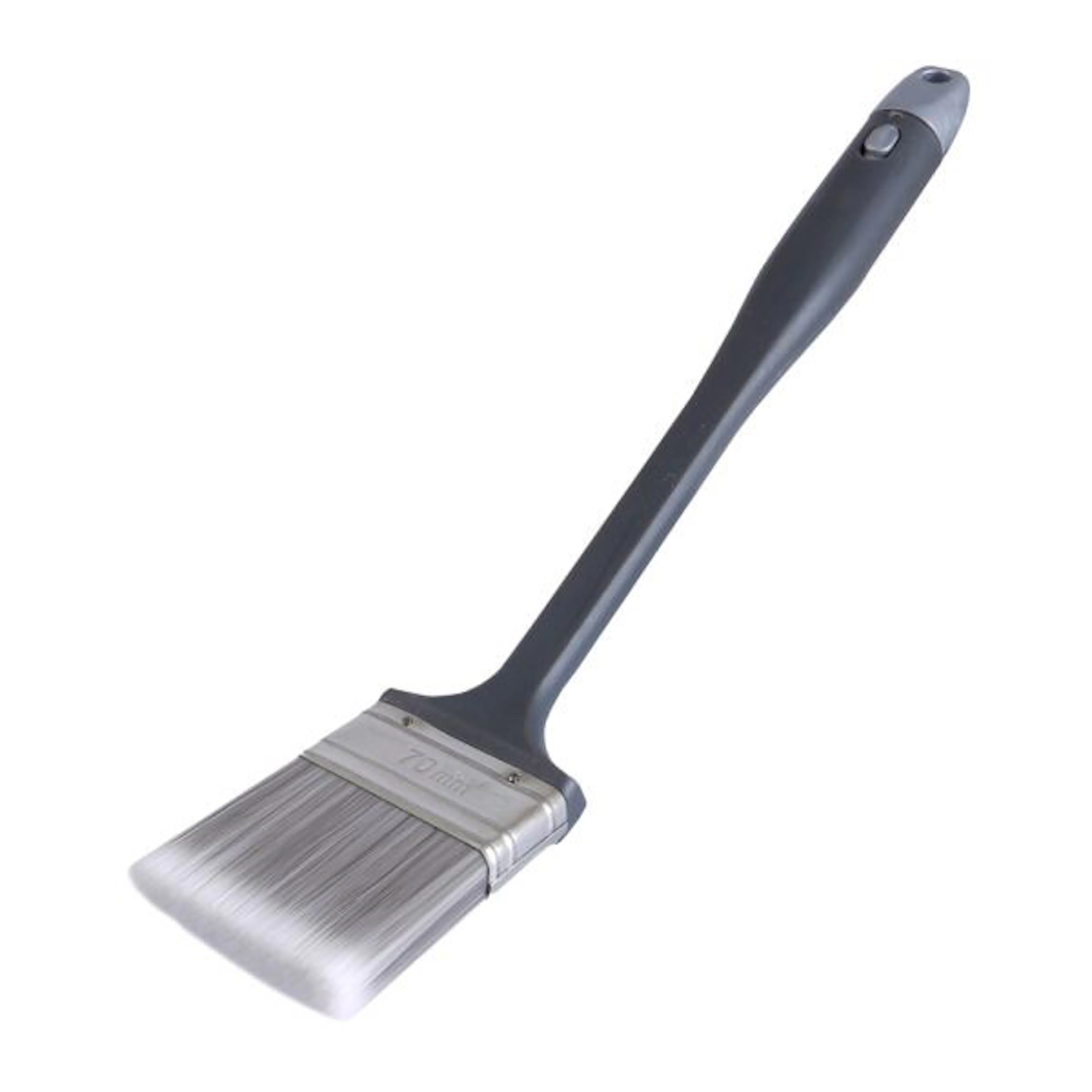 Elementpensel Mäster Standard Lång Silver