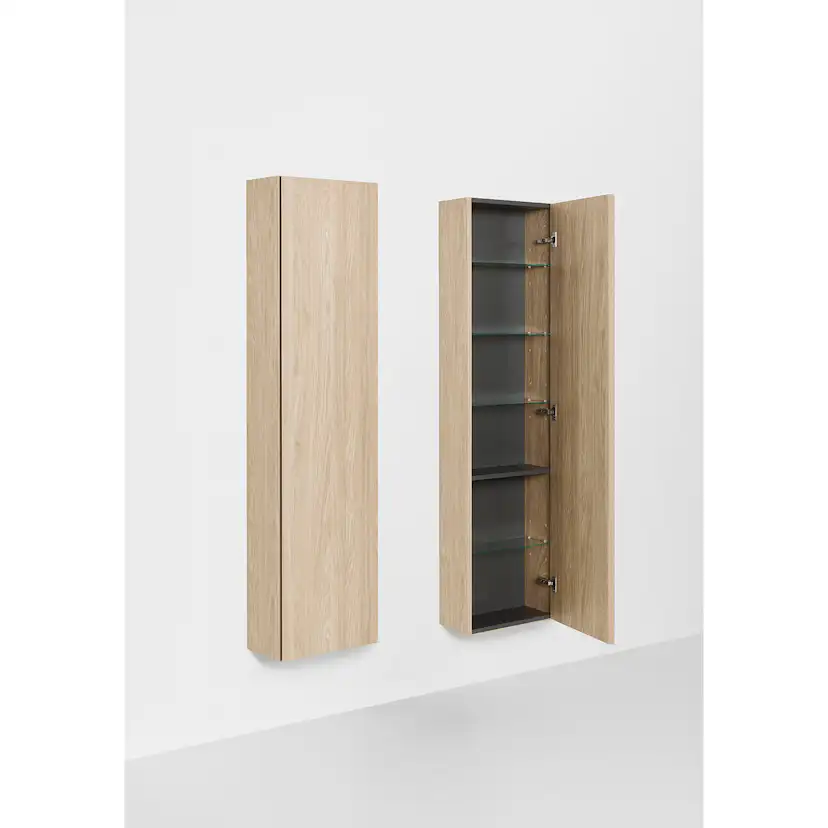Högskåp Hafa Style Compact Ek