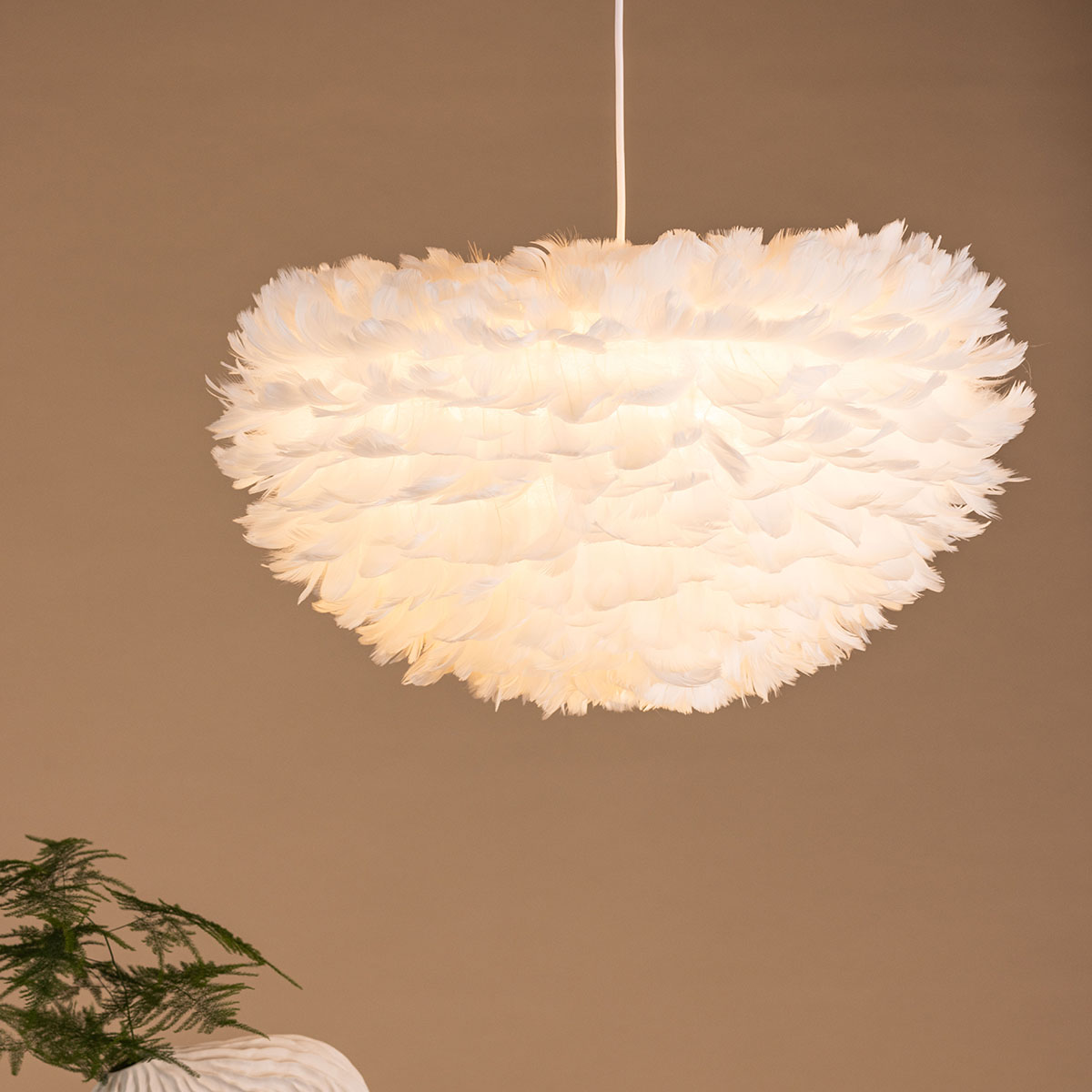 Taklampa Venture Home Nicola - Large