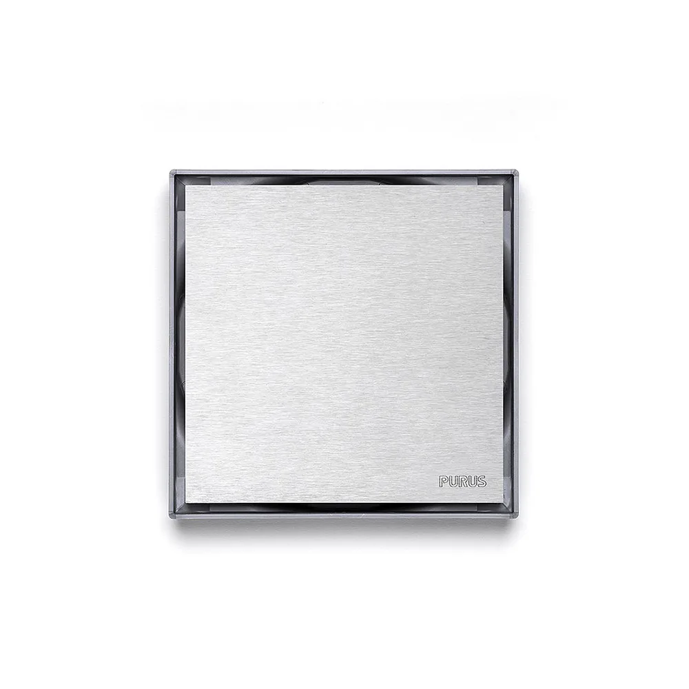 Klinkerram Purus Square 150