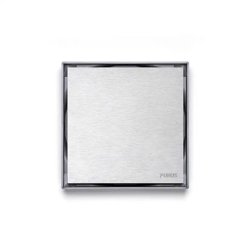 Klinkerram Purus Square 150