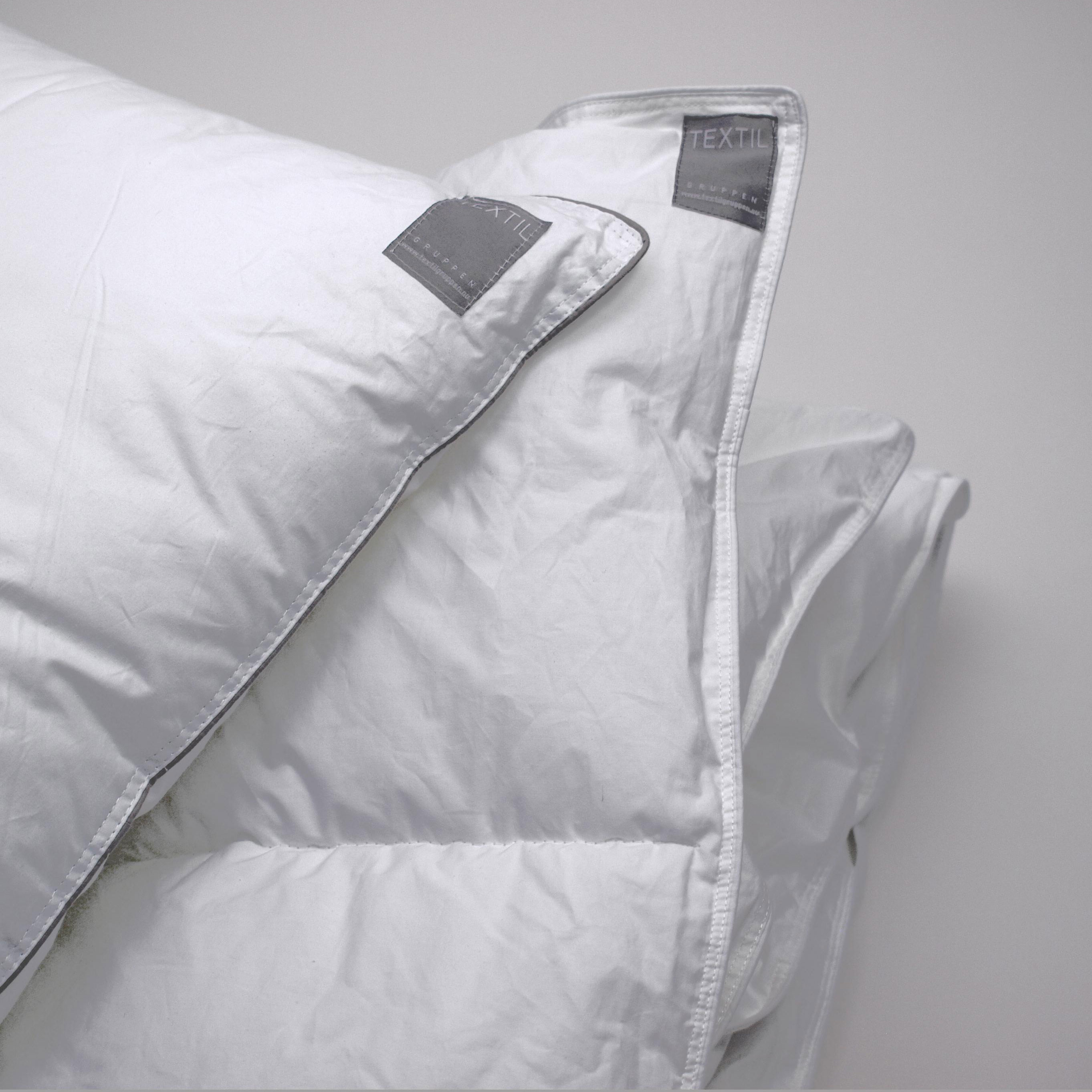 Hotelltäcke Borganäs of Sweden 150x200 cm Medelvarmt