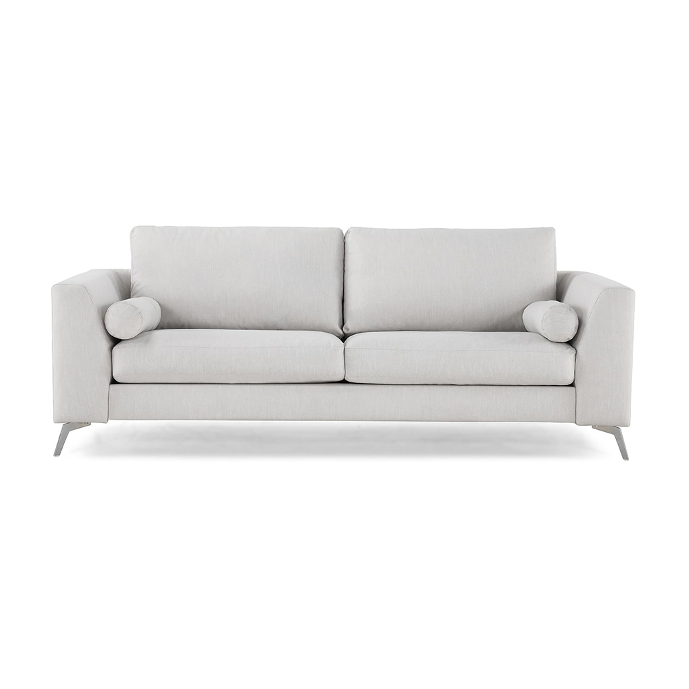 3-sitssoffa Scandinavian Choice Ocean Lyx