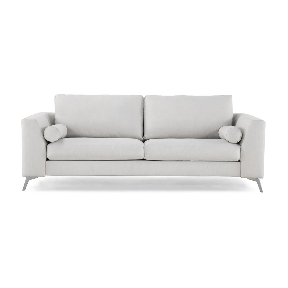 3-sitssoffa Scandinavian Choice Ocean Lyx