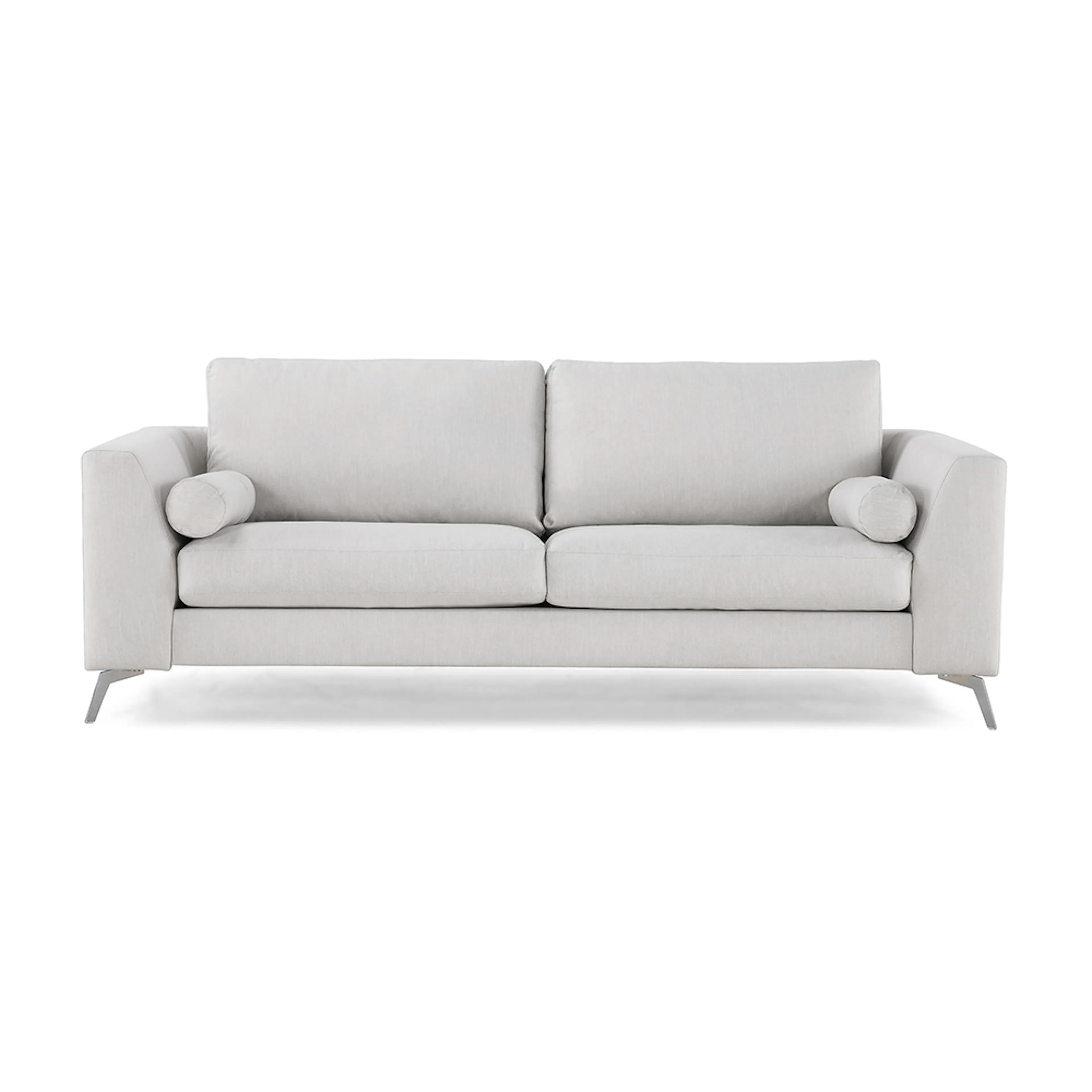 3-sitssoffa Scandinavian Choice Ocean Lyx
