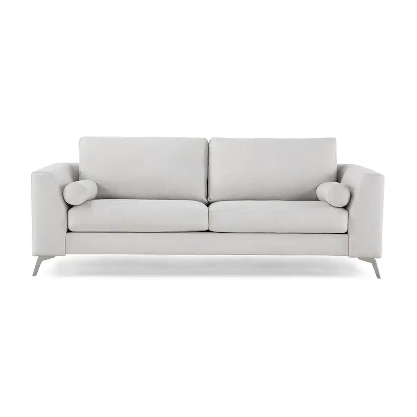3-sitssoffa Scandinavian Choice Ocean Lyx