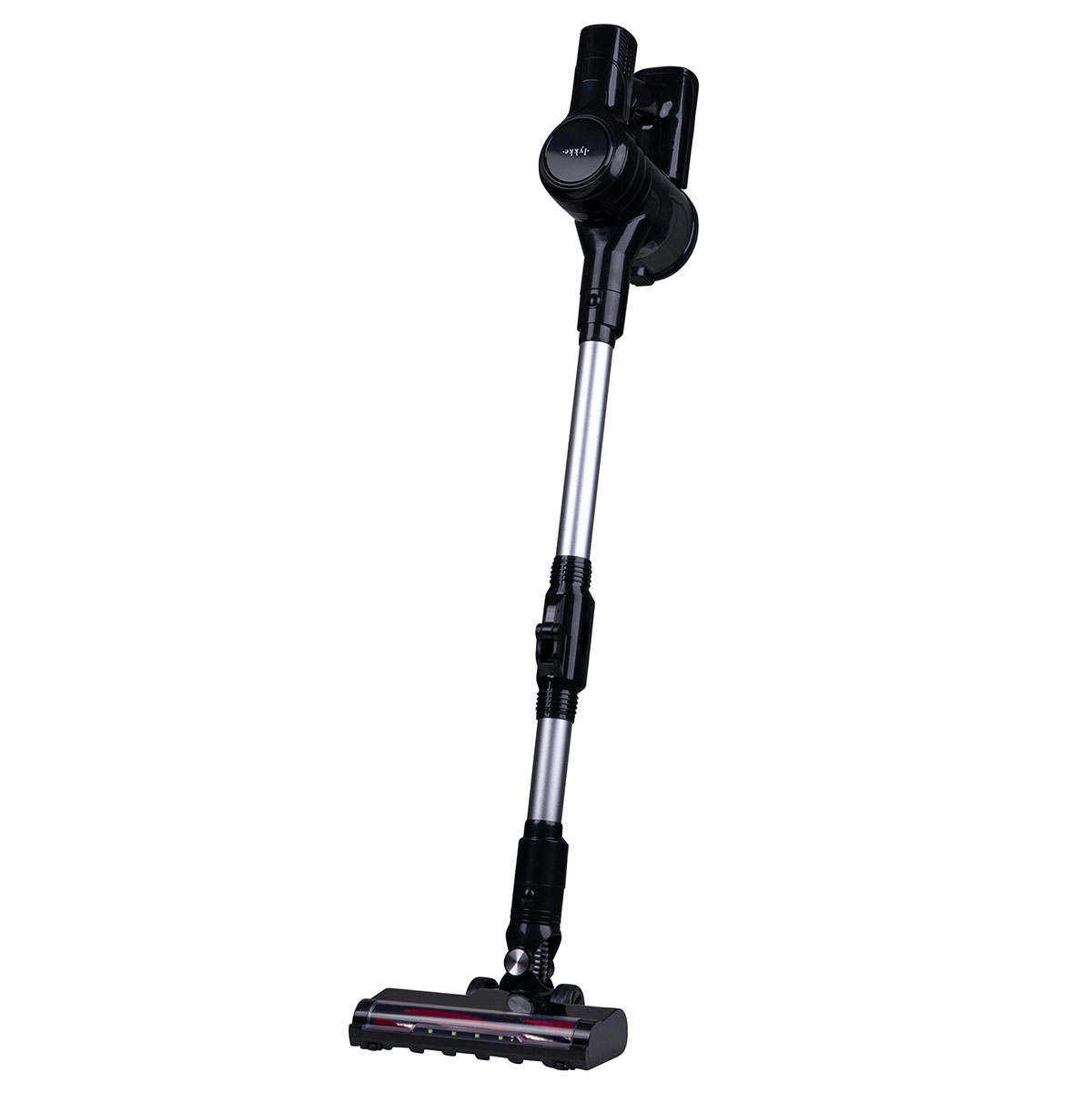 Sladdlös Dammsugare Lykke Pro 1000 V2 Svart Batteridriven 0,8L