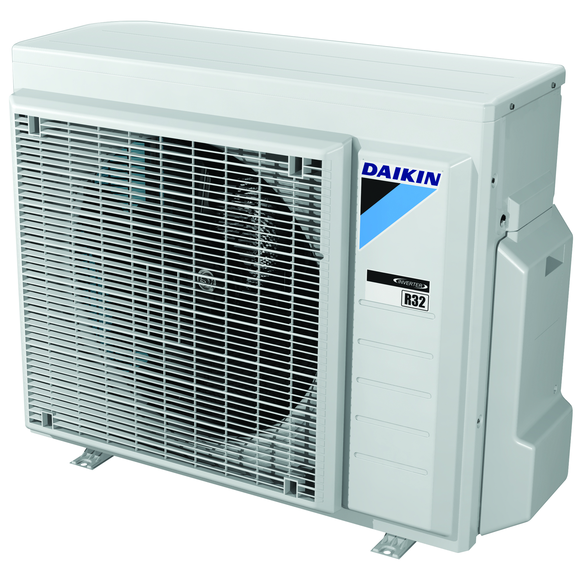 Daikin  Luft/Vattenvärmepump Altherma 3 R 04 Golvmodell 180L