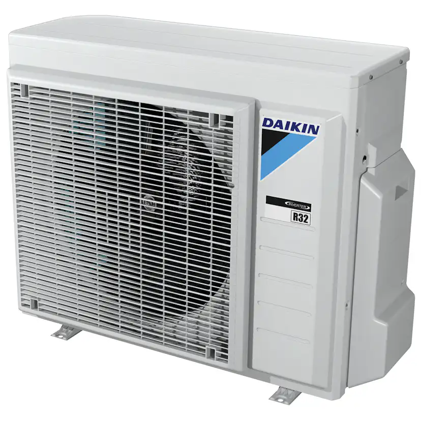 Daikin Luft/Vattenvärmepump Altherma 3 R 04 Golvmodell 180L