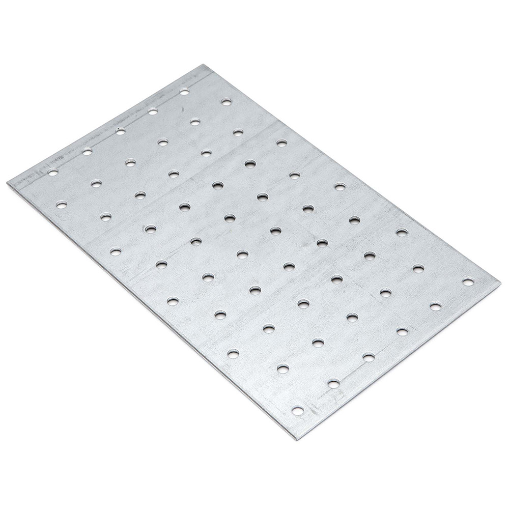 Hålplatta Hp 120x200x2,0 120x200x2,0 mm