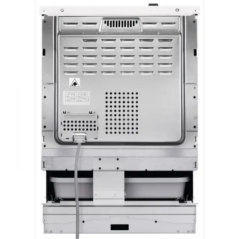 Induktionsspis Electrolux LKI66440NK